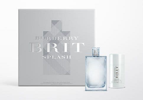 burberry brit