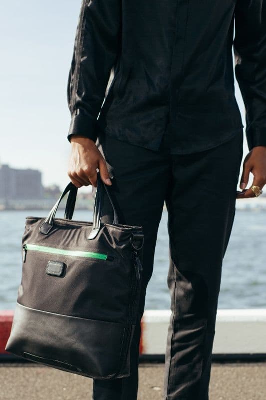 HEINEKEN USA Inc TUMI 3