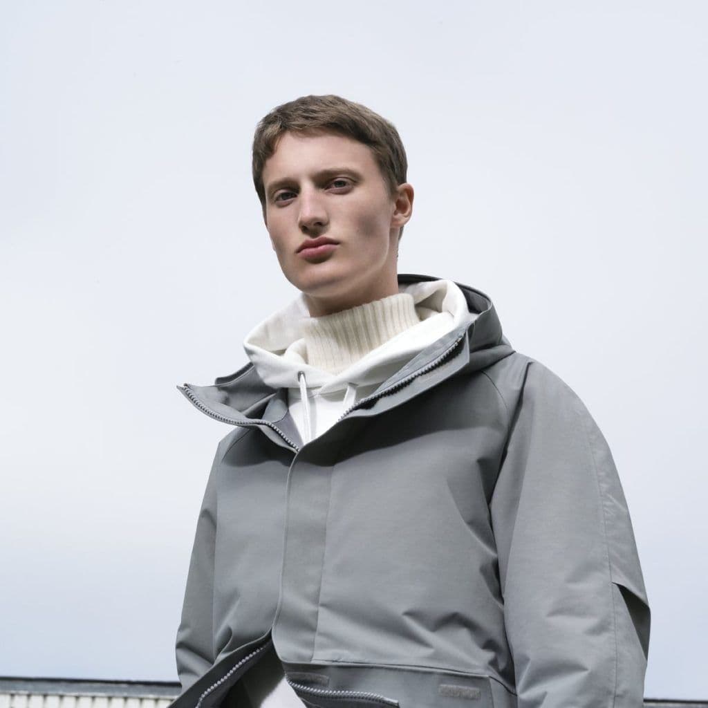 Uniqlo U Men's Campaign-1-1