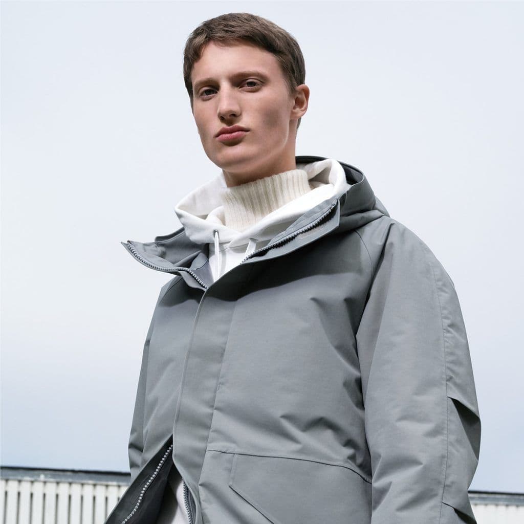 Uniqlo U Men's Campaign-1-2