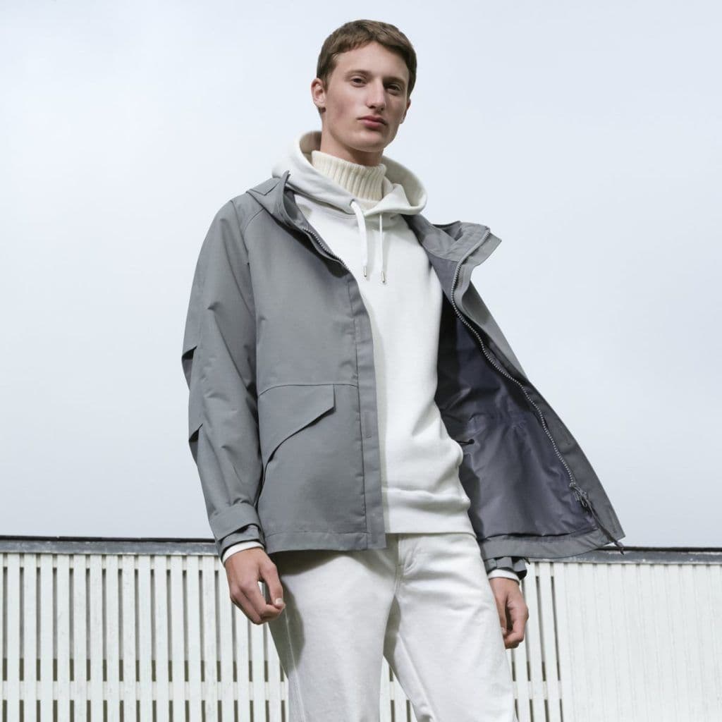 Uniqlo U Men's Campaign-1-3
