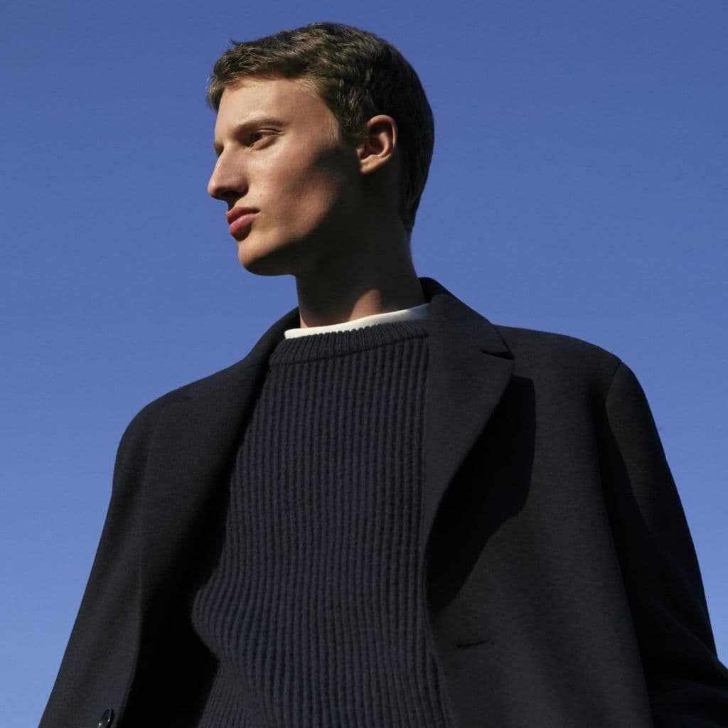 Uniqlo U Men's Campaign-2-1