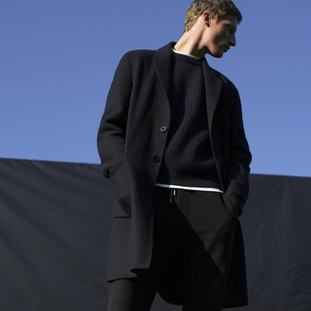 Uniqlo U Men's Campaign-2-2