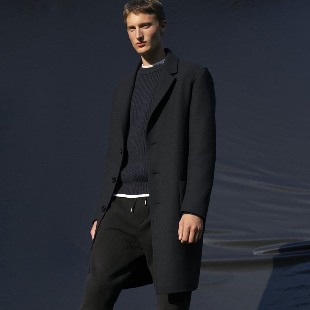Uniqlo U Men's Campaign-2-3