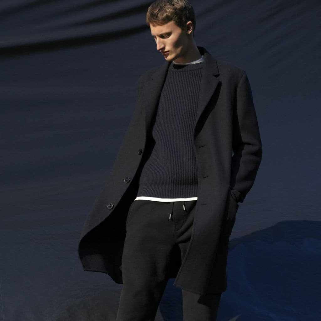 Uniqlo U Men's Campaign-2-4