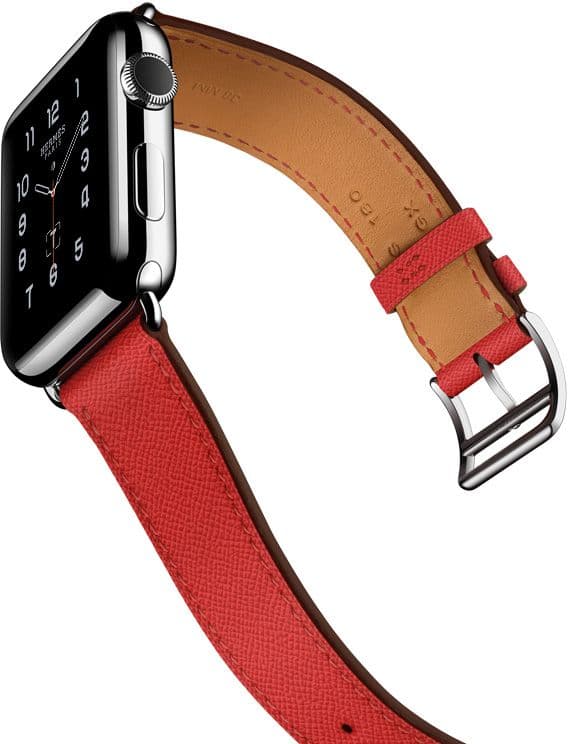 Apple Watch Hermes iPhone 7 - Single Tour