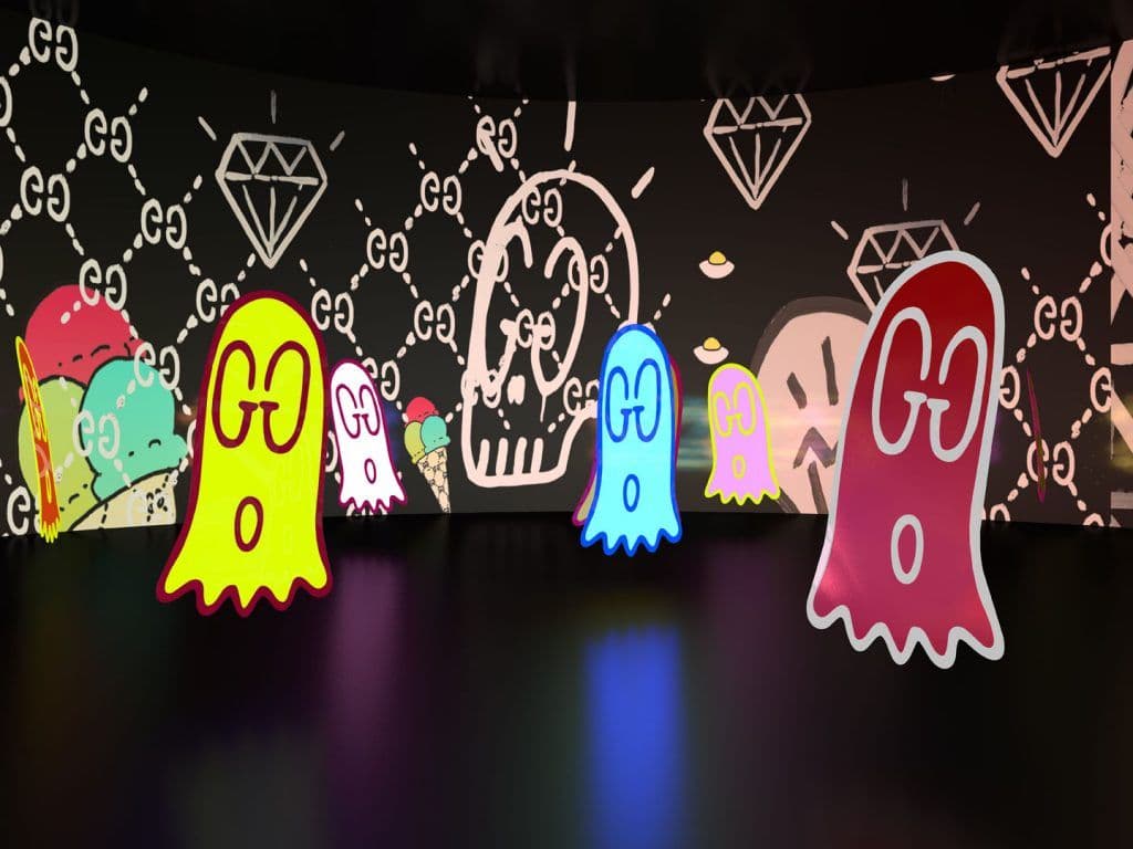 GucciGhost room72p