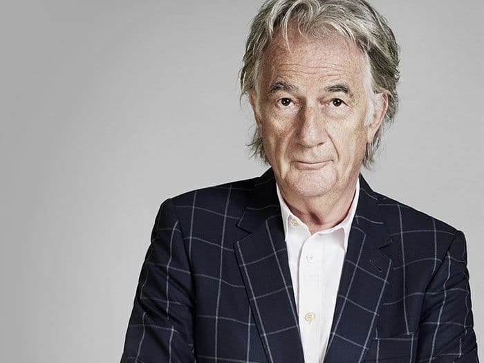 paul smith