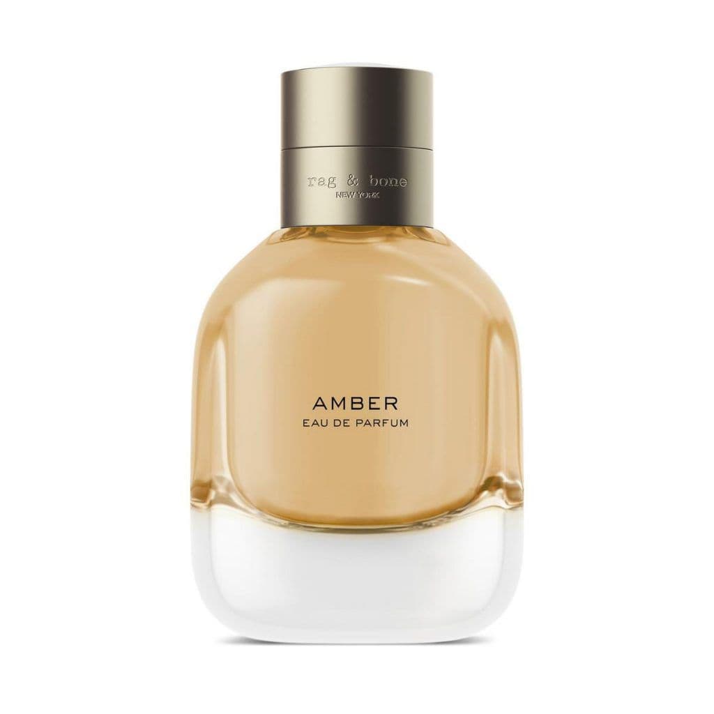 rag & bone fragrance - amber