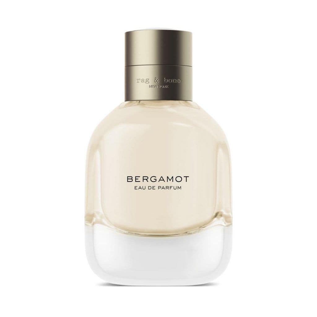 rag & bone fragrance - bergamot
