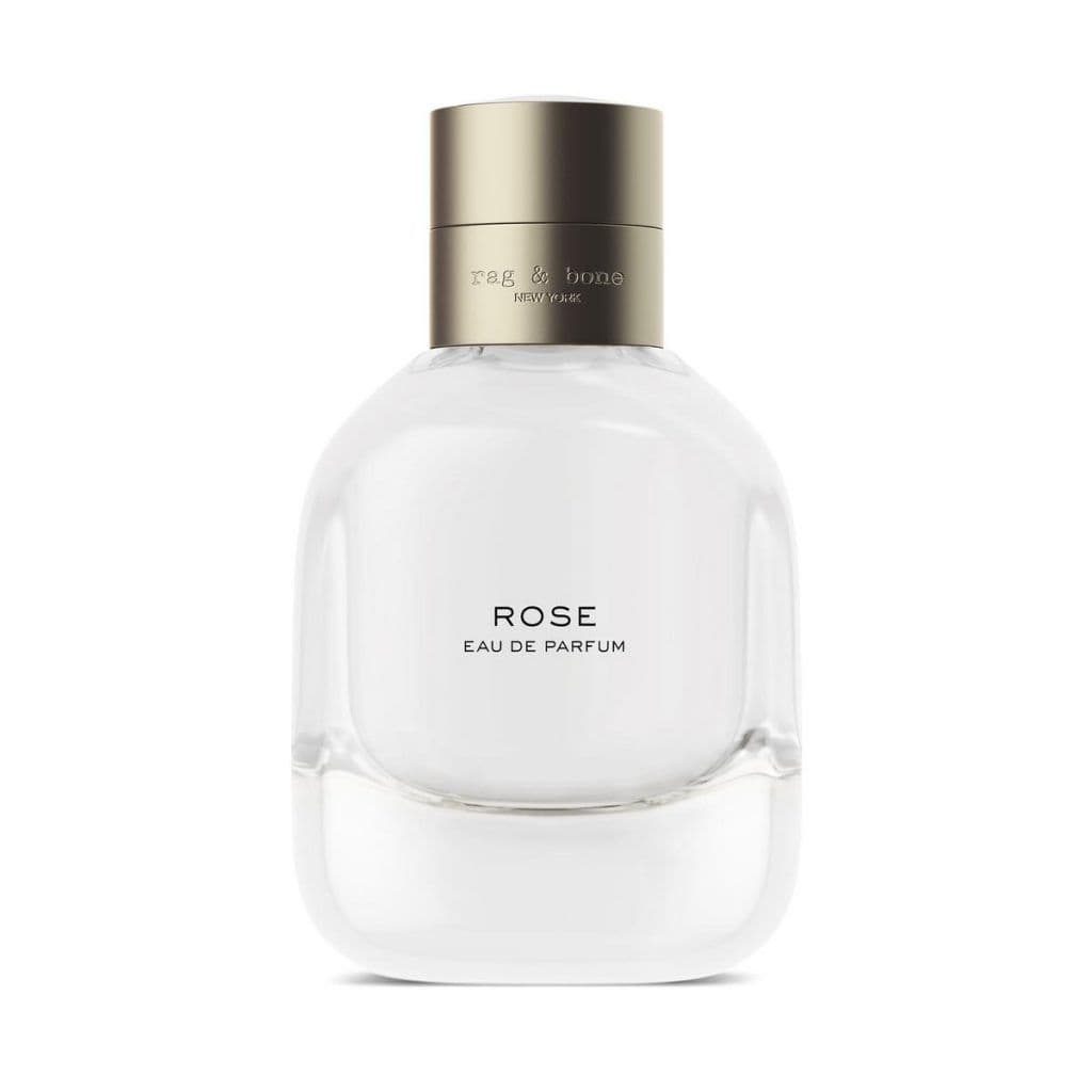 rag & bone fragrance - rose