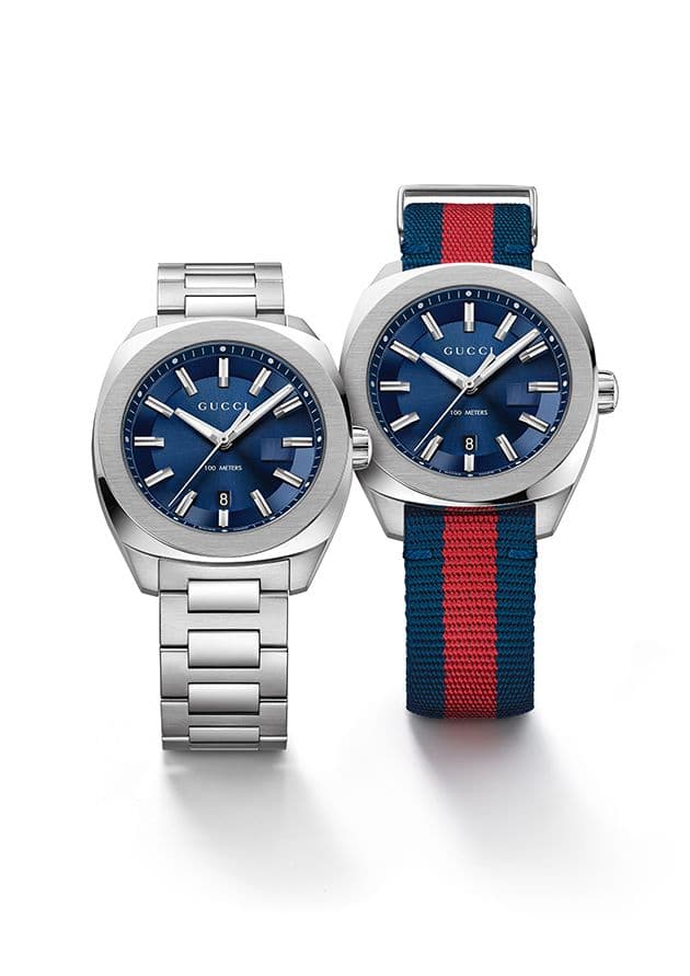 Gucci GG2570 Watch
