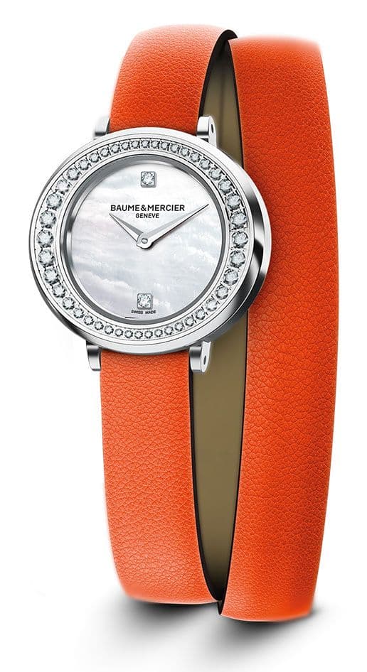 Baume & Mercier Petite Promesse