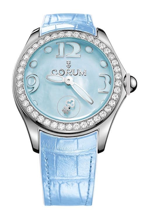Corum Bubble