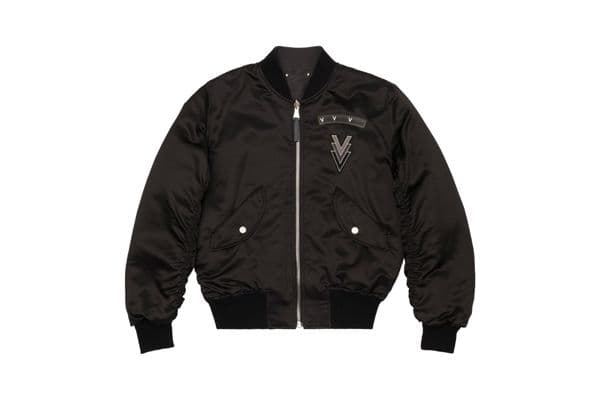 lv jacket