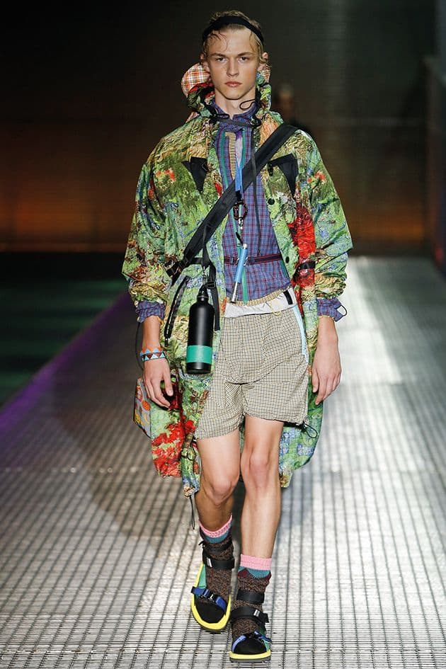 Prada