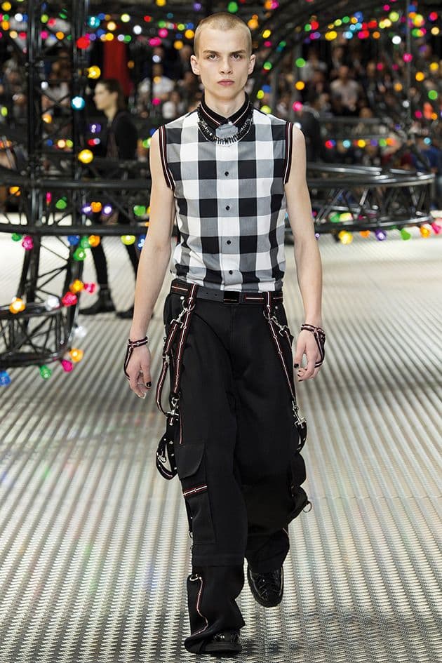 Dior Homme