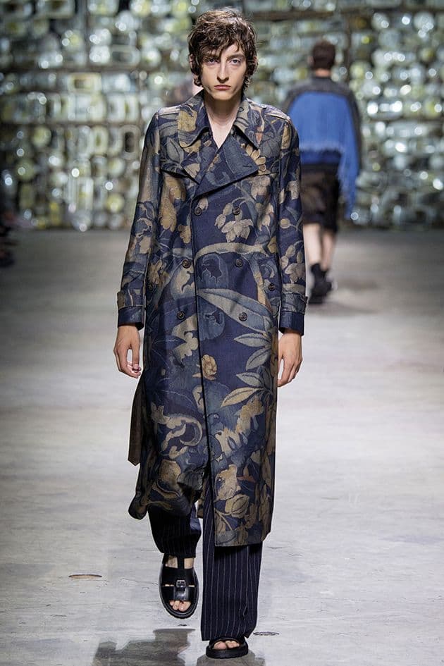 Dries Van Noten