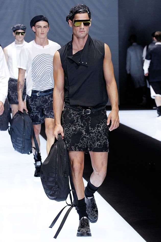 Emporio Armani