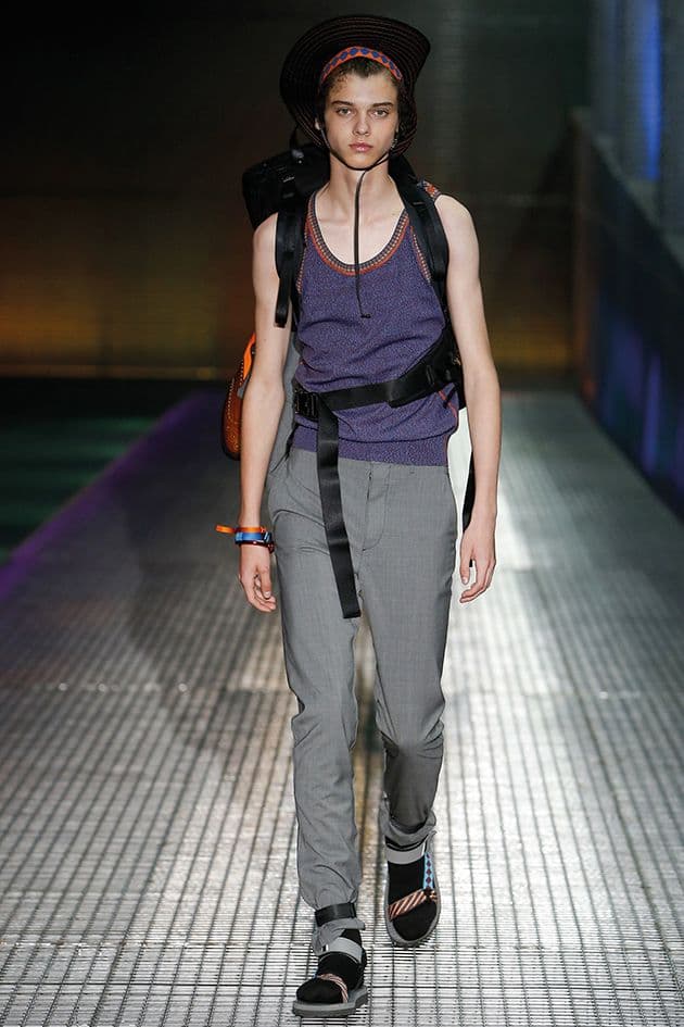 Prada