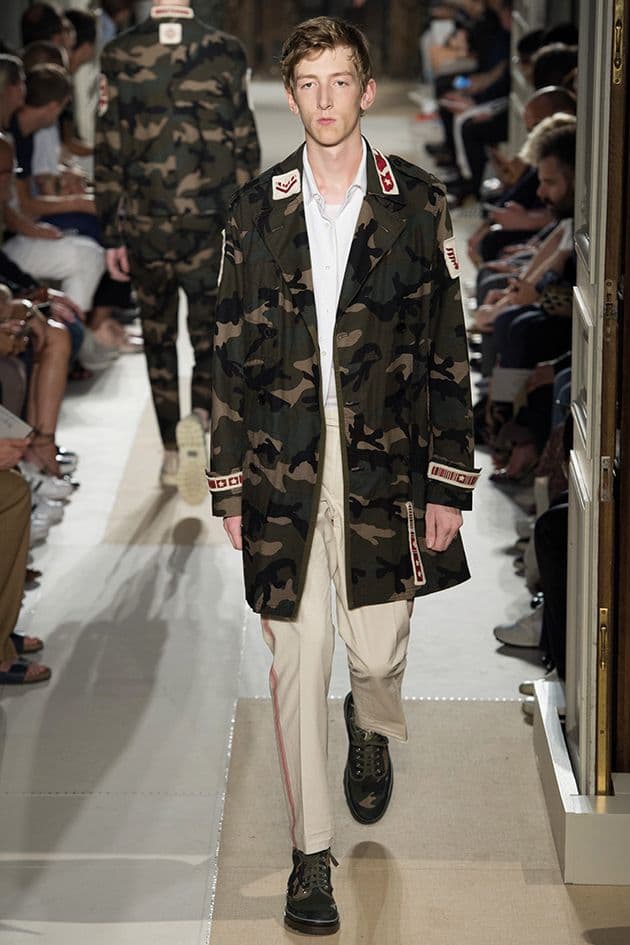 Valentino