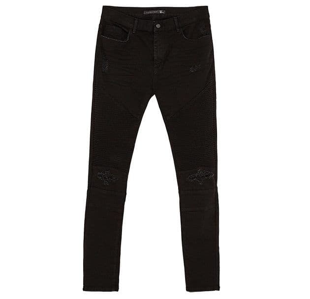Pants by Zara Men