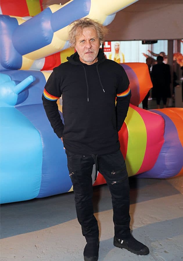 Renzo Rosso