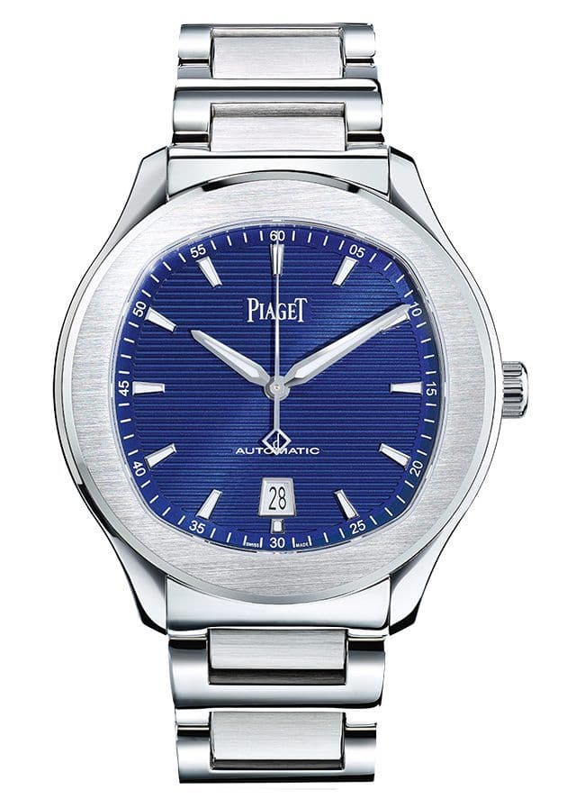 Watch by Piaget