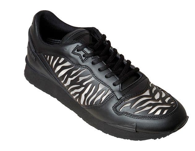 Shoes by Kenzo