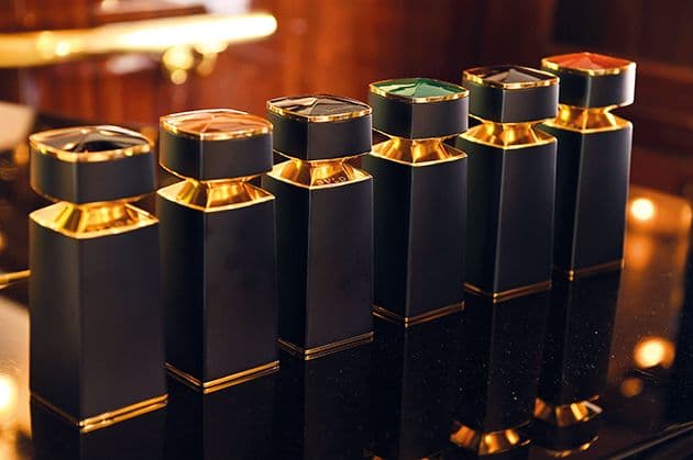 Bulgari