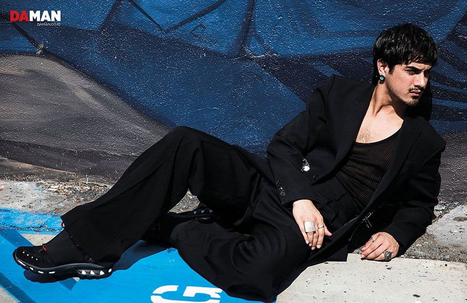 Avan Jogia