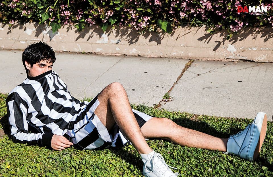 Avan Jogia