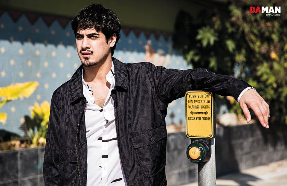 Avan Jogia