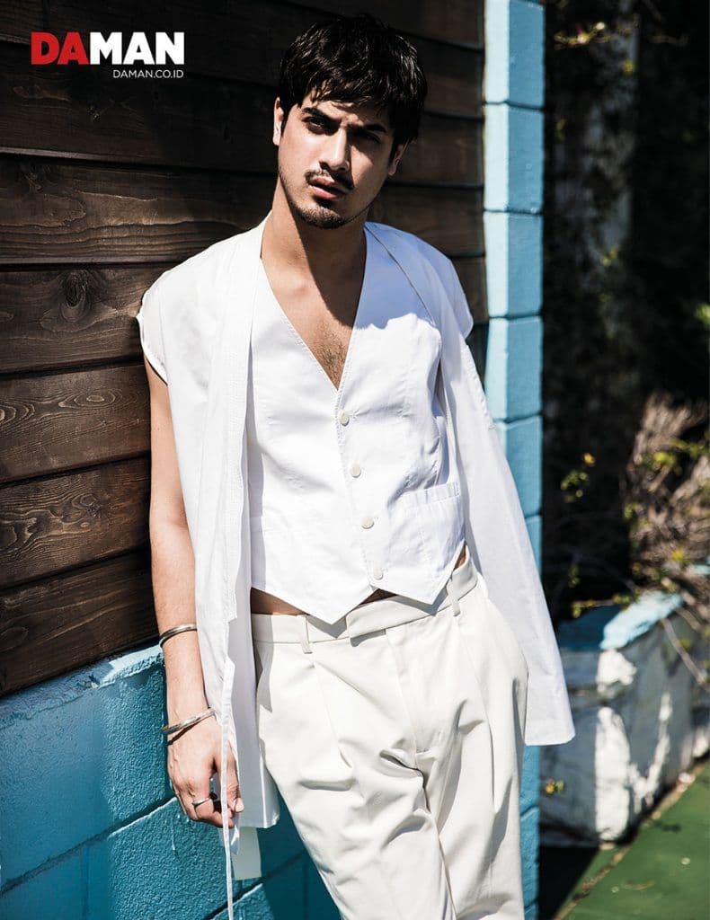 Avan Jogia