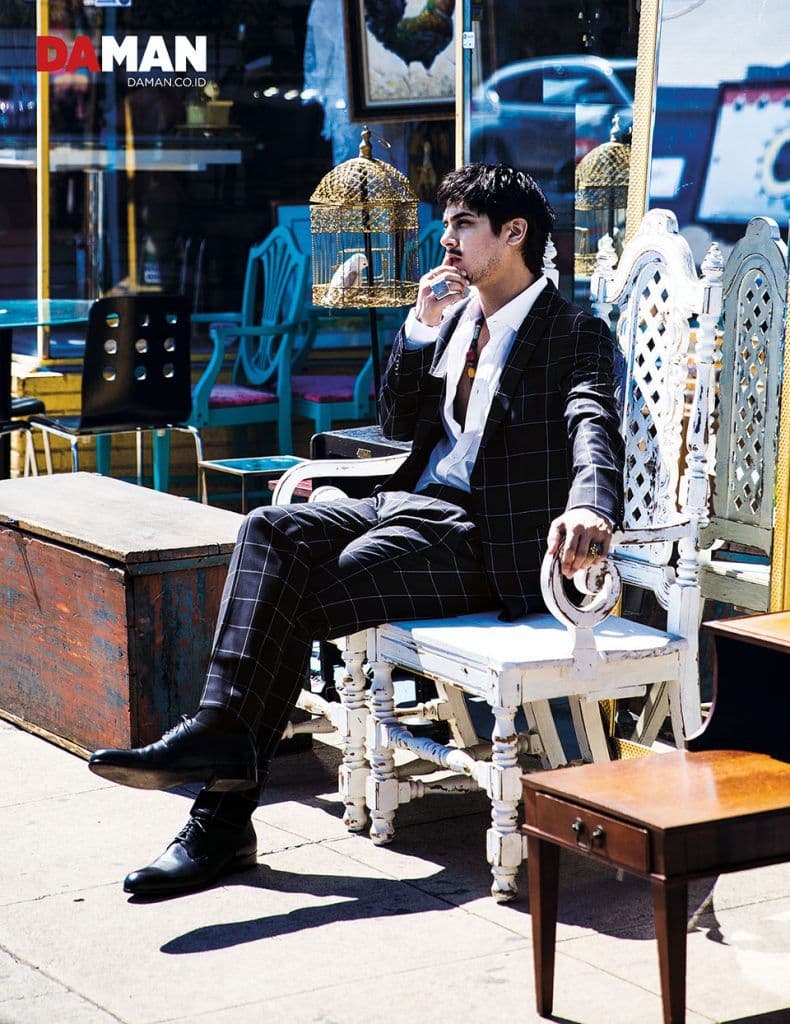 Avan Jogia