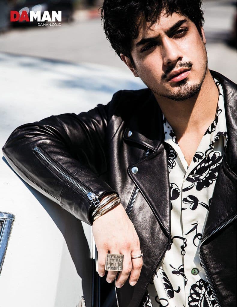 Avan Jogia