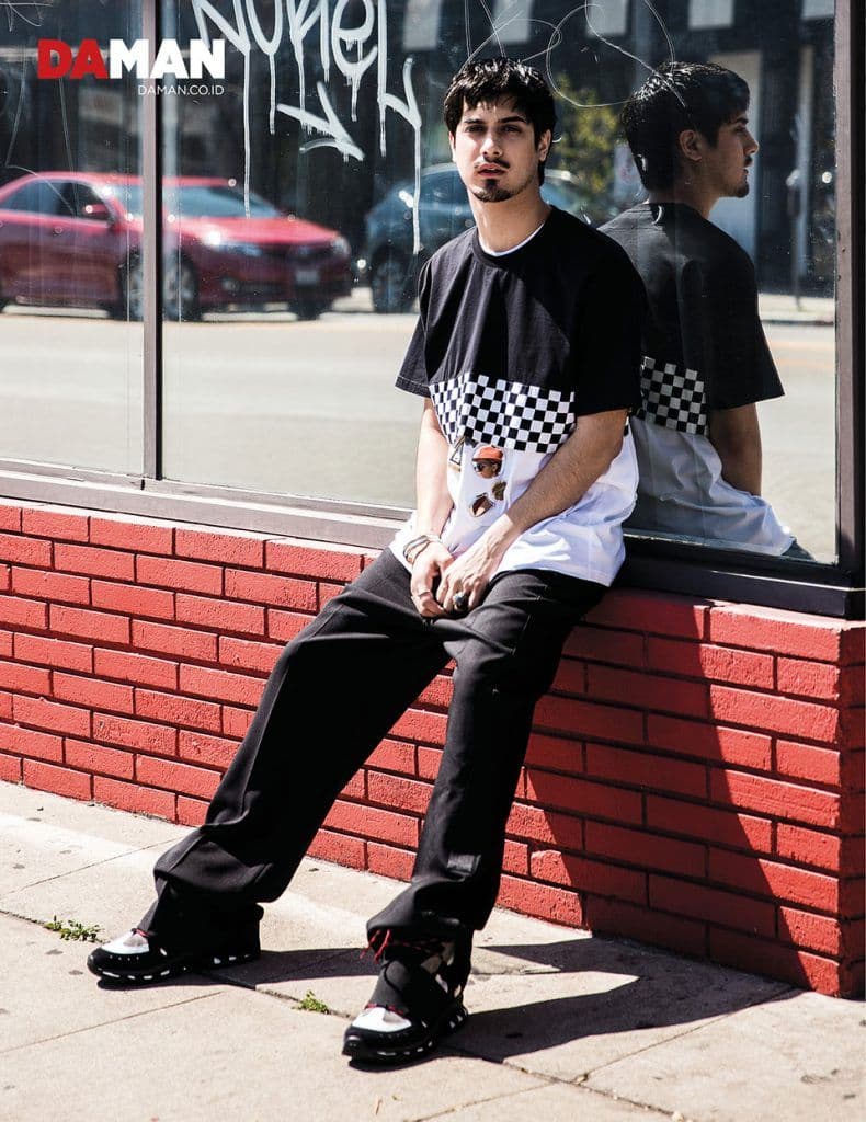 Avan Jogia
