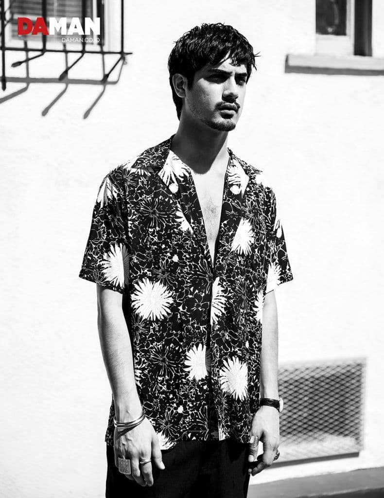 Avan Jogia