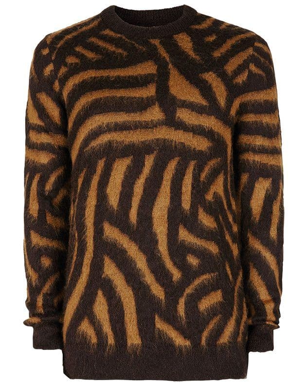 Sweater by Topman