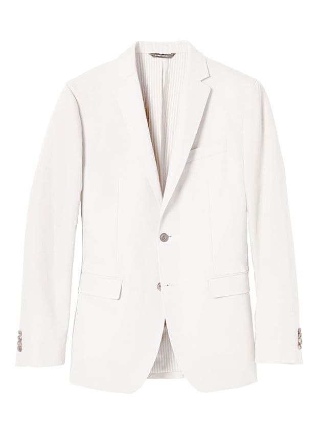Blazer by Banana Republic 