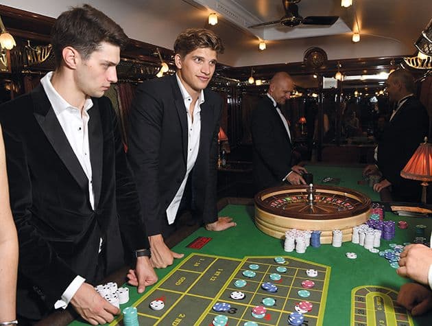 pop up casino