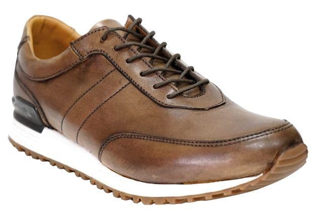 Shoes by Mario Minardi