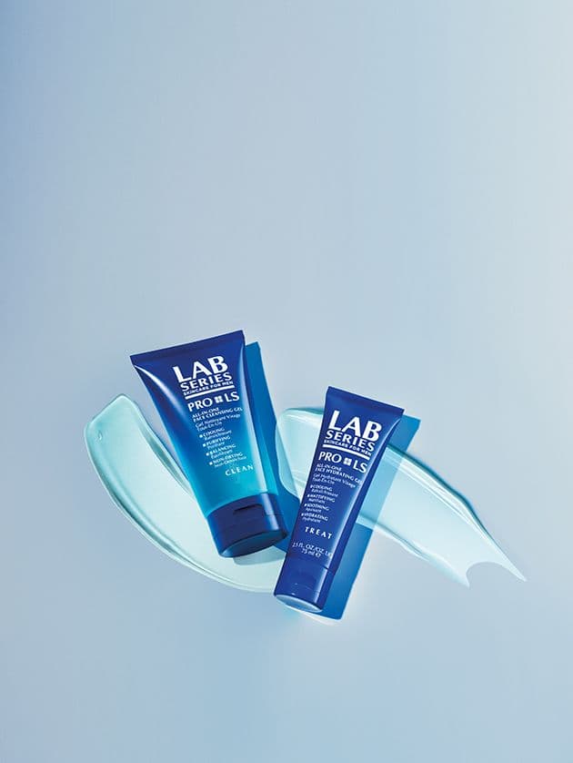 Lab Series