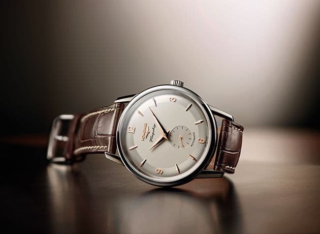 Longines