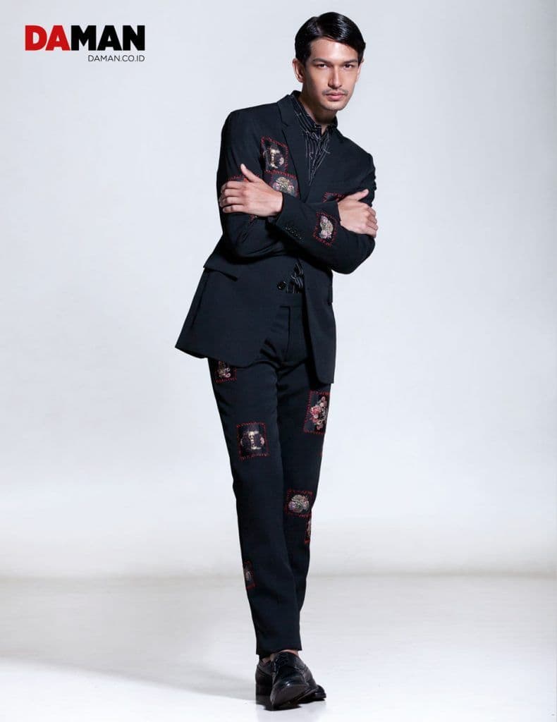 Dimas Beck