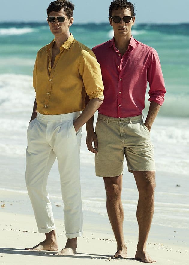 Summer Colors