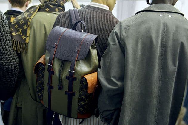 Christopher backpack