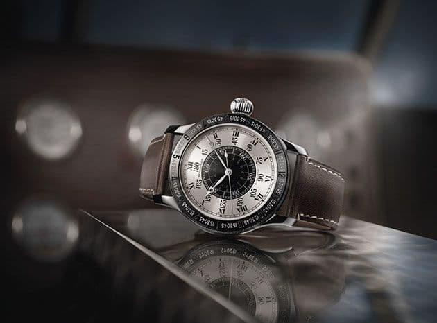 Longines