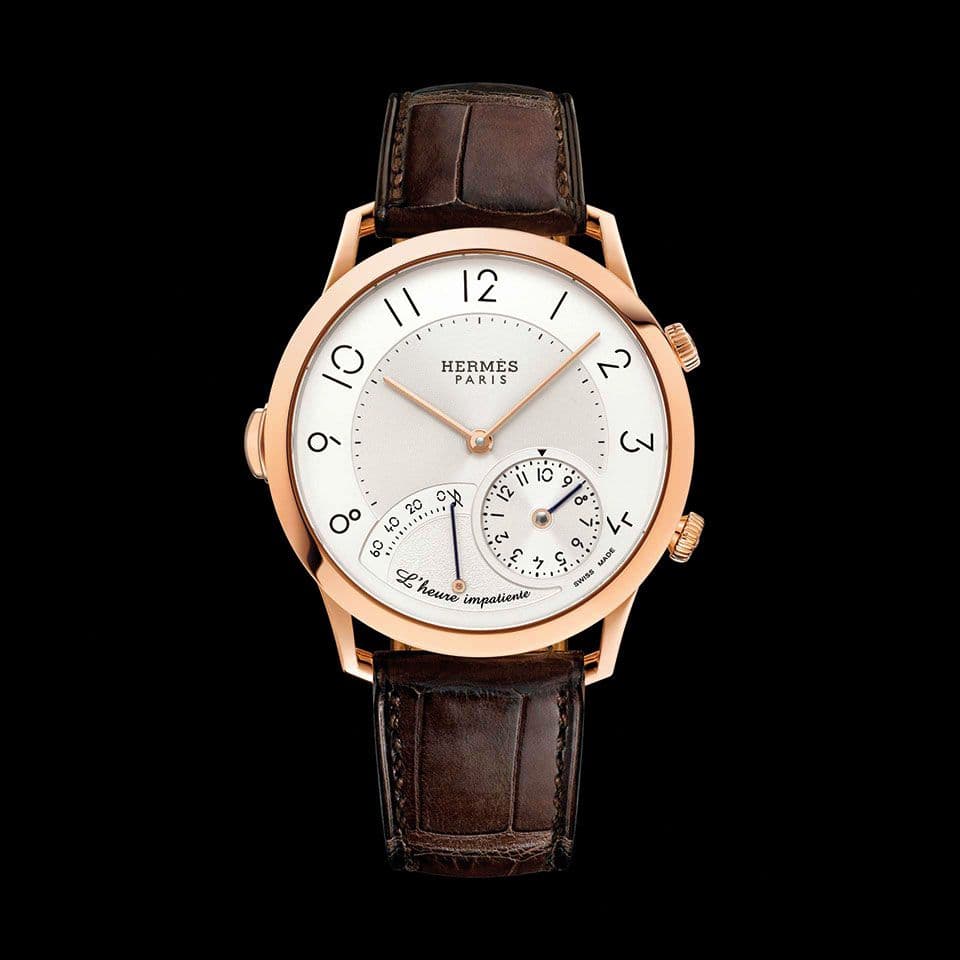 Watches - Daman Magazine