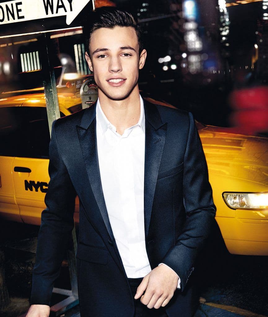 Scents - Daman Magazine